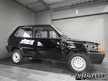 FIAT - Panda - 1100 i.e. Young