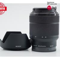 Sony FE 28-70 F3.5-5.6 OSS (Sony)