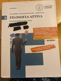 Filosofia attiva