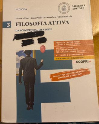 Filosofia attiva
