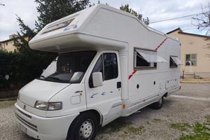 Ducato 2500 td