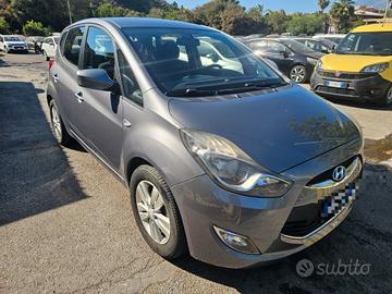 Hyundai iX20 1.4 CRDI 90 CV Classic