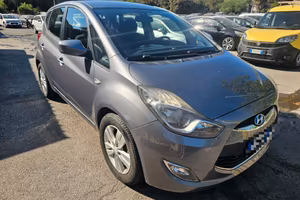 Hyundai iX20 1.4 CRDI 90 CV Classic