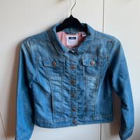 Abbigliamento per bambina