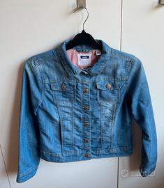 Abbigliamento per bambina