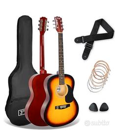 chitarra 