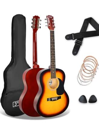 chitarra 