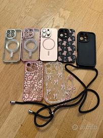 Cover iPhone 16 Pro
