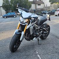 Yamaha MT-09 - 2015