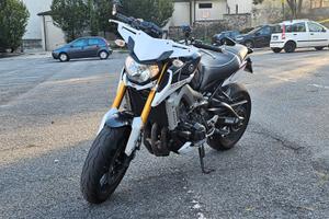 Yamaha MT-09 - 2015