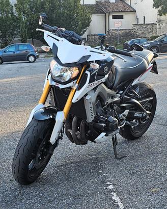 Yamaha MT-09 - 2015