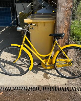 Bicicletta vintage