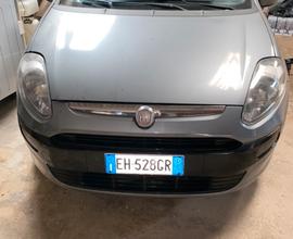 Fiat punto evo 1.3 multijet