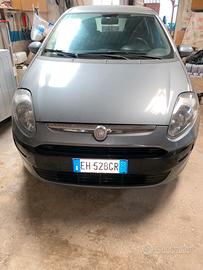 Fiat punto evo 1.3 multijet