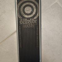 DUNLOP Cry Baby ZW45 Zakk Wylde Signature Wah