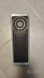 DUNLOP Cry Baby ZW45 Zakk Wylde Signature Wah