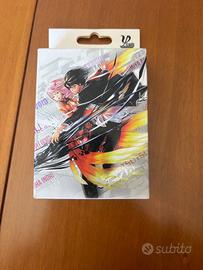 Guilty Crown Playing Cards
