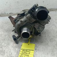 TURBINA RENAULT Scenic X MOD Diesel 1.6 (09>)