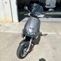 Gilera runner 180 2t dado esterno