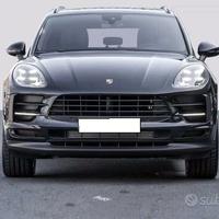 Ricambi porsche macan anno 2019-2021