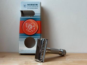 Merkur 37C
