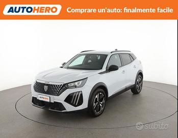 PEUGEOT 2008 PM75524