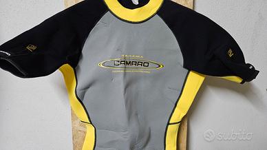 Muta Shorty taglia 44