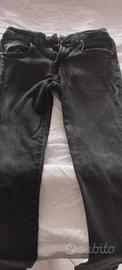 n. 4 pantaloni e jeans originali