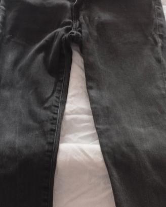 n. 4 pantaloni e jeans originali