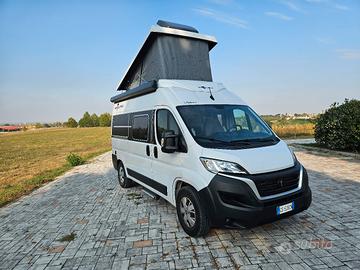Vantourer 540D 
