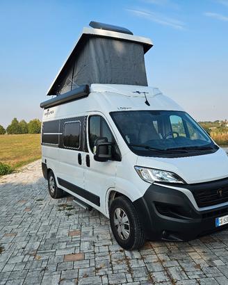 Vantourer 540D 