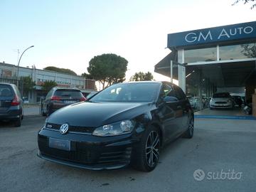 Volkswagen Golf GTD 2.0 TDI 5p 88000 KM