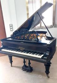 Pianoforte a coda Bluthner 190 cm