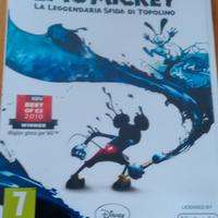 Epic Mickey per Wii 