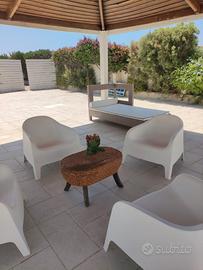 Residence Costa Fenicia Scoglitti