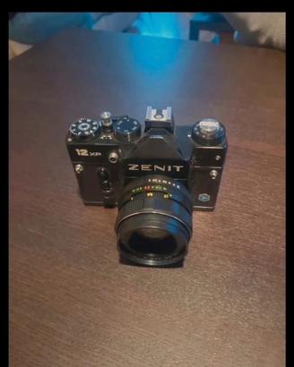 Zenit xp 12