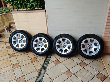 Cerchi 16" bmw