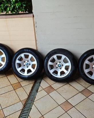 Cerchi 16" bmw