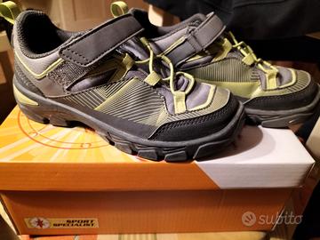 scarpe sportive bambino misura 32 quechua 