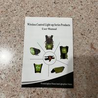 Lampeggiante per bici