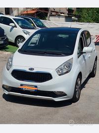  Kia Venga