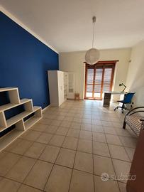 stanza adiacente a Palazzo Fortuna e delle Scienze