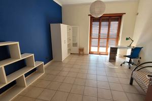 stanza adiacente a Palazzo Fortuna e delle Scienze