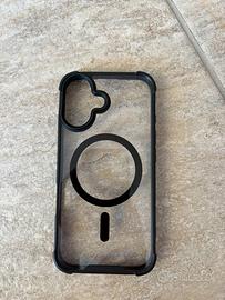 Cover per iphone 16