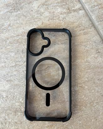 Cover per iphone 16