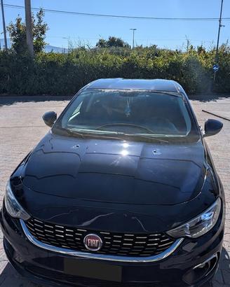 Fiat tipo 1600 Multijet