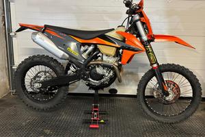ktm exc 350 2021