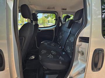 FIAT QUBO 1.4 Benzina 