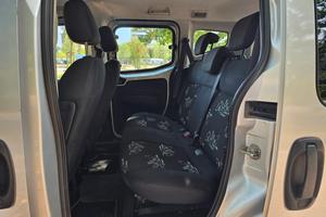 FIAT QUBO 1.4 Benzina 