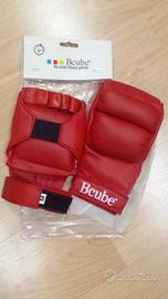 Guanto Fit-boxe b-cube